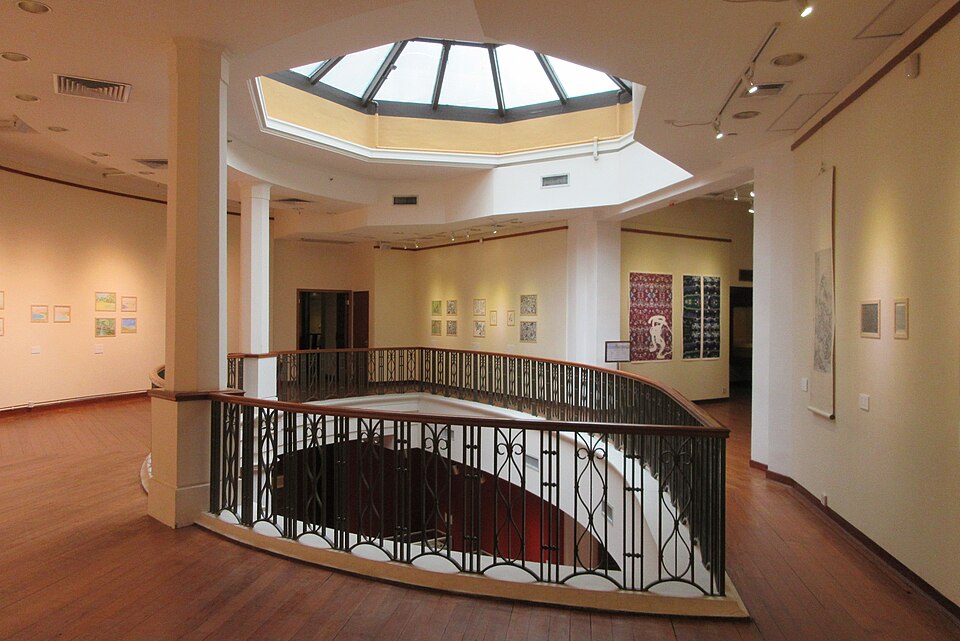 Rome: Skip-the-Line Ticket to Main Museum